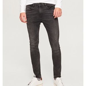 Men’s Reserved Pants 30